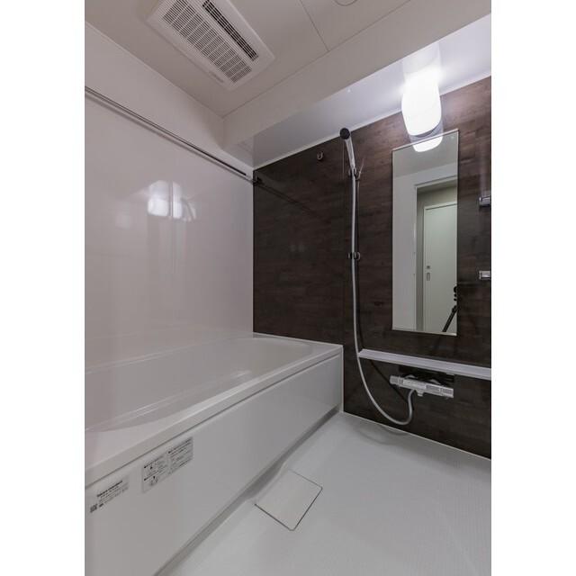ACP Residence 錦糸町（0304） バス／シャワー