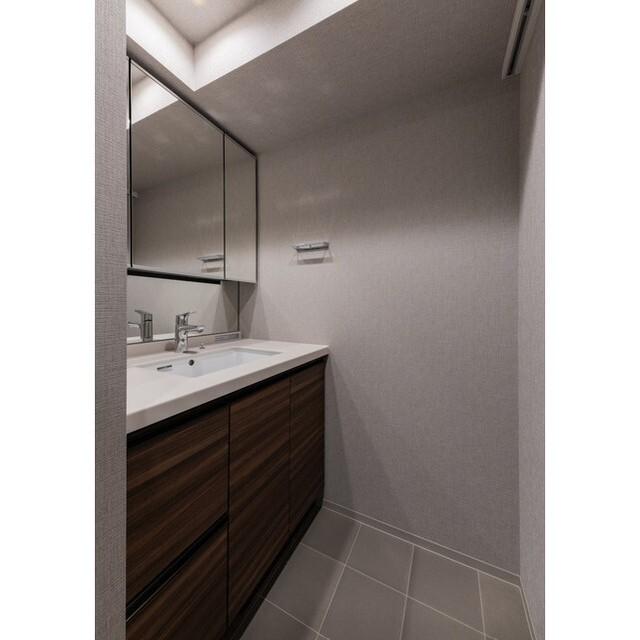 ACP Residence 錦糸町（0304） 洗面