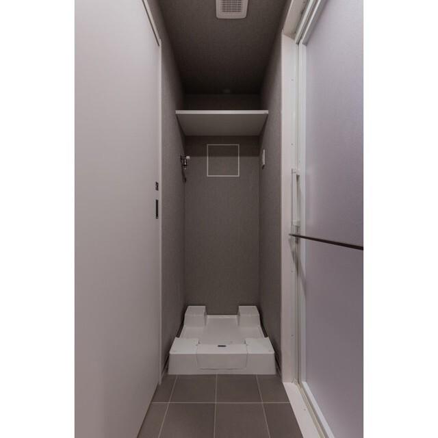 ACP Residence 錦糸町（0404） 設備