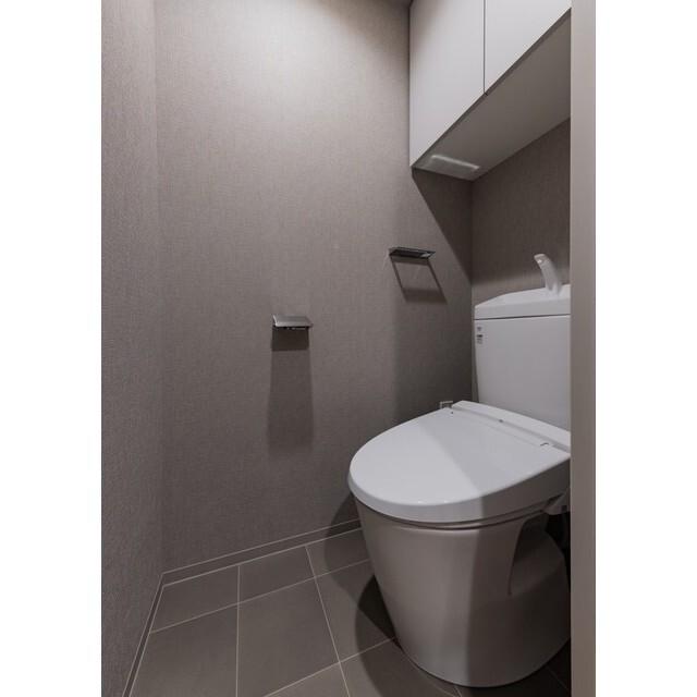 ACP Residence 錦糸町（0404） トイレ