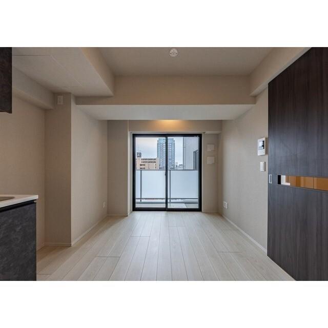 ACP Residence 錦糸町（0804） キッチン