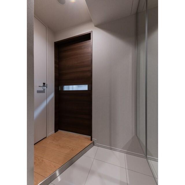 ACP Residence 錦糸町（0404） 玄関