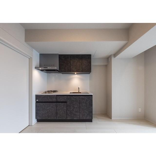 ACP Residence 錦糸町（0804） キッチン
