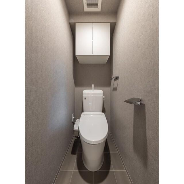 ACP Residence 錦糸町（0804） トイレ