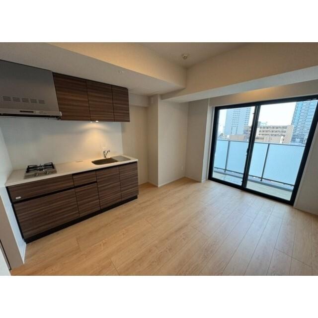 ACP Residence 錦糸町（1304） キッチン