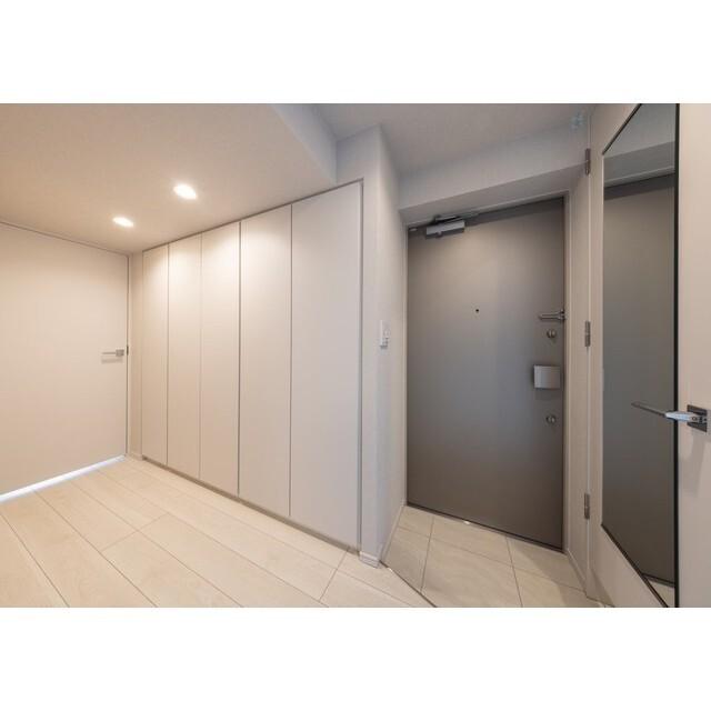 ACP Residence 錦糸町（0804） 玄関
