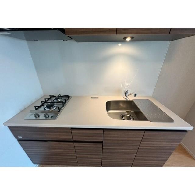 ACP Residence 錦糸町（1304） キッチン