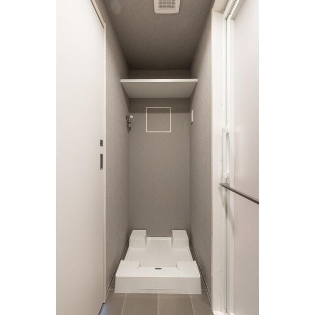 ACP Residence 錦糸町（1204） 設備