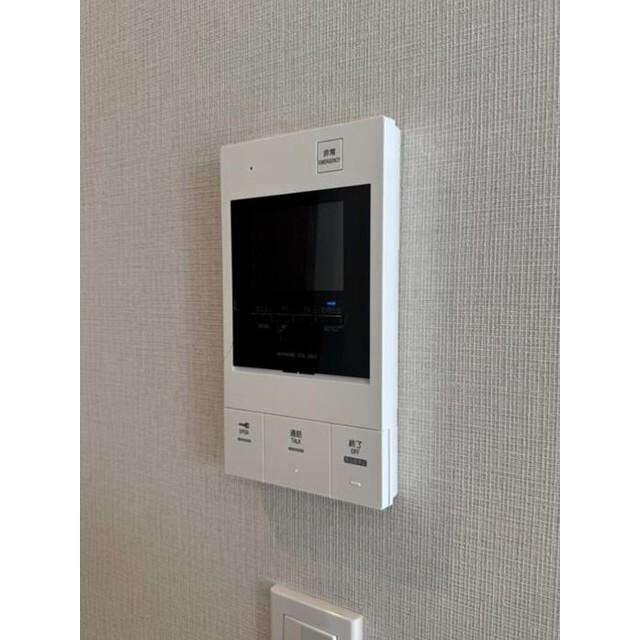 ACP Residence 錦糸町（1304） セキュリティ