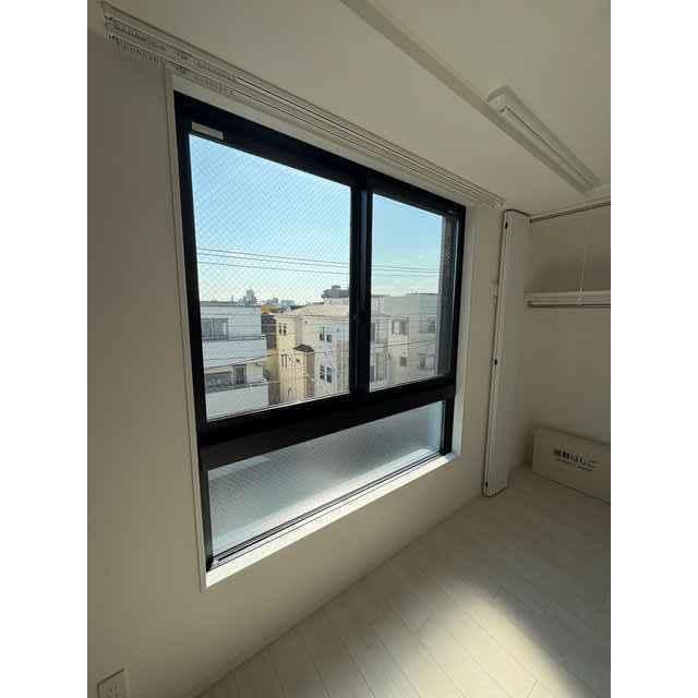 LUORE池上Ⅱ（0402） 部屋画像