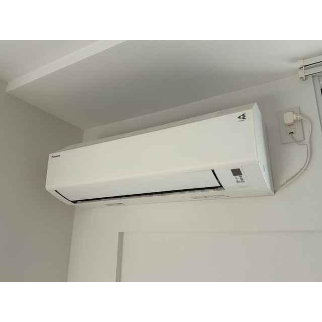 LUORE池上Ⅱ（0402） 部屋画像