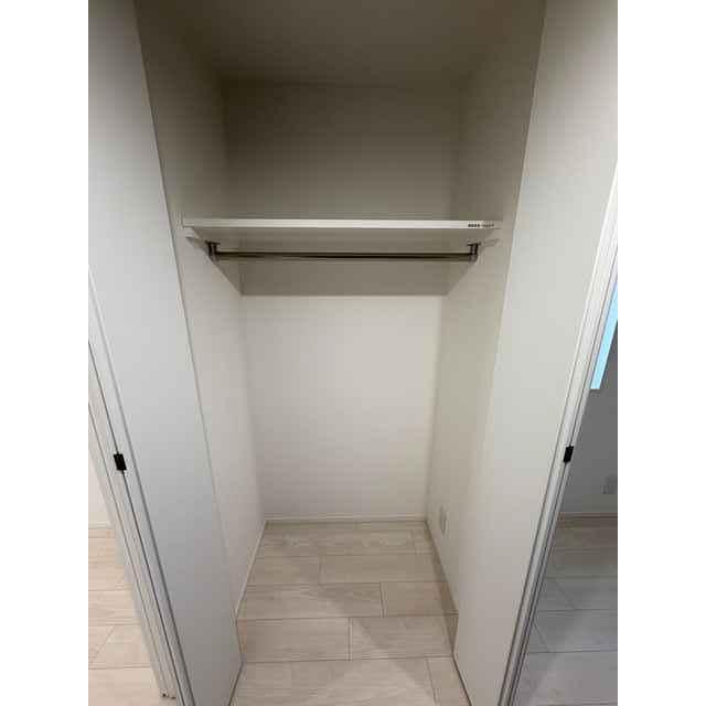 LUORE池上Ⅱ（0103） 部屋画像