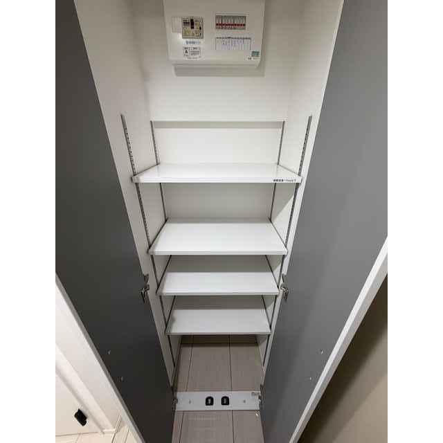 LUORE池上Ⅱ（0402） 部屋画像