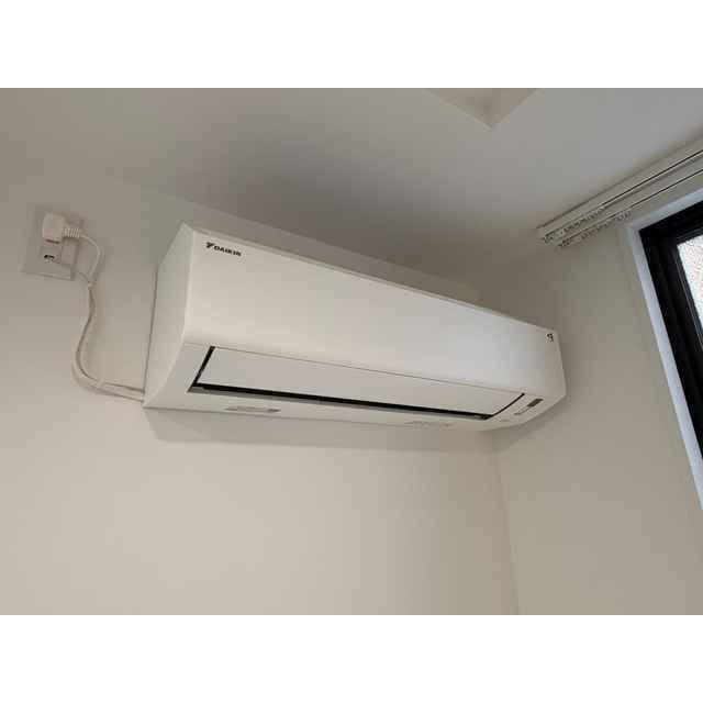 LUORE池上Ⅱ（0103） 部屋画像