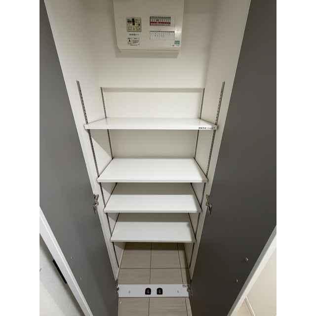 LUORE池上Ⅱ（0103） 部屋画像