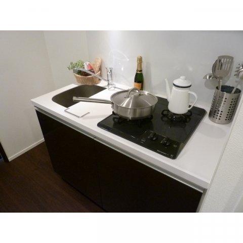ルクレ上北沢ルネサンスコート（0407） キッチン