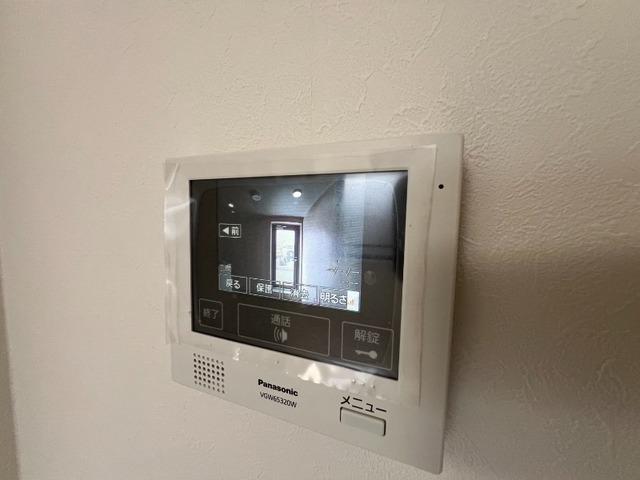 港区白金マンション 設備