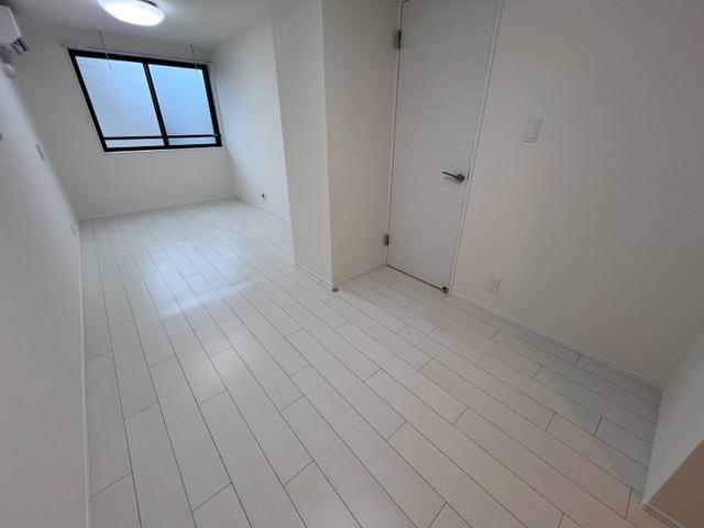 港区白金マンション その他