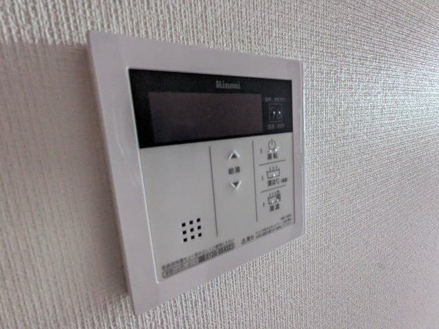 アジールコート東大井（312） 設備