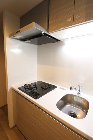 GENOVIA学芸大学（0303） キッチン