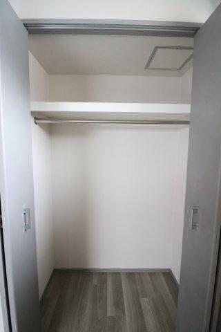 GENOVIA学芸大学（0303） 収納
