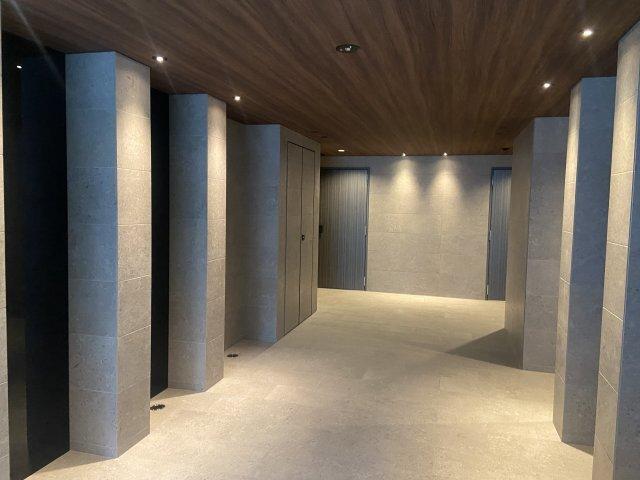 GENOVIA学芸大学（0303） ロビー