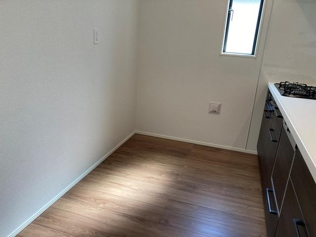 宮前戸建（1） キッチン