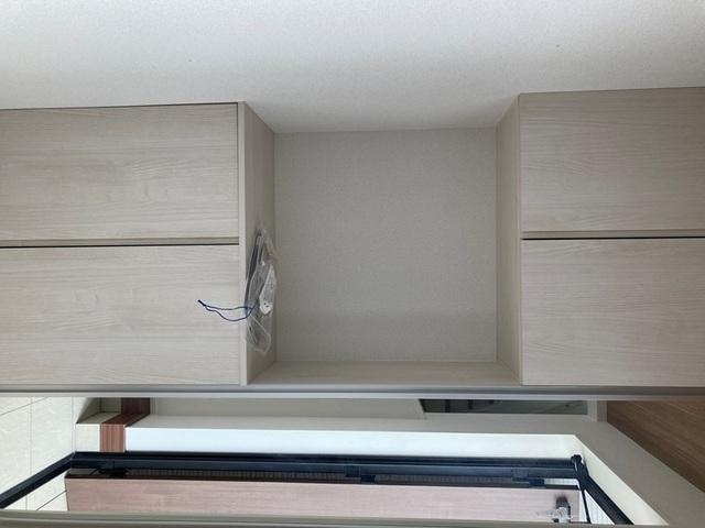 宮前戸建（1） 収納