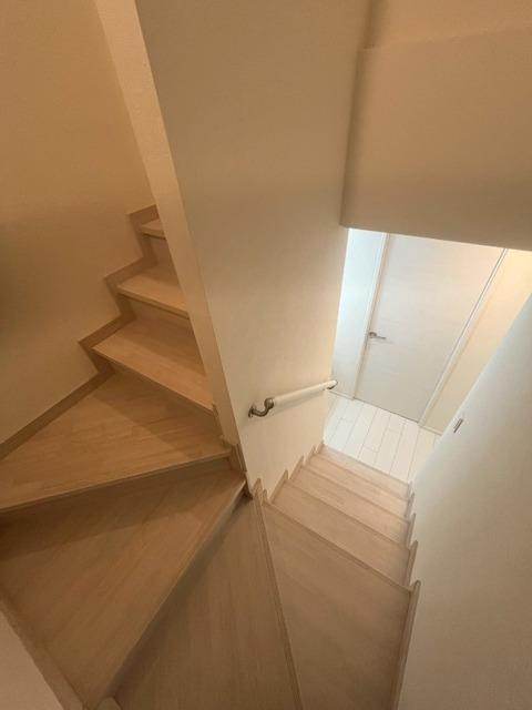 港区白金マンション その他