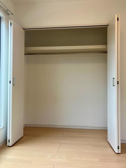 岡本戸建（1） 収納
