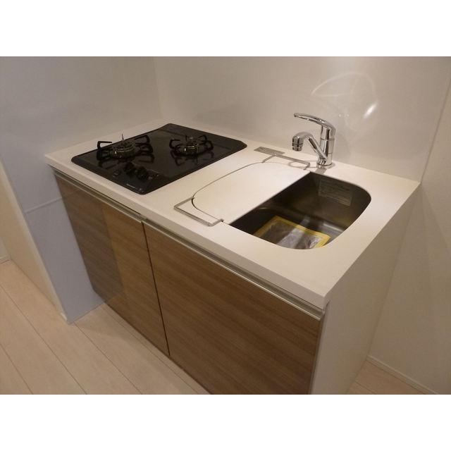 ルクレ上北沢ルネサンスコート（0205） 部屋画像