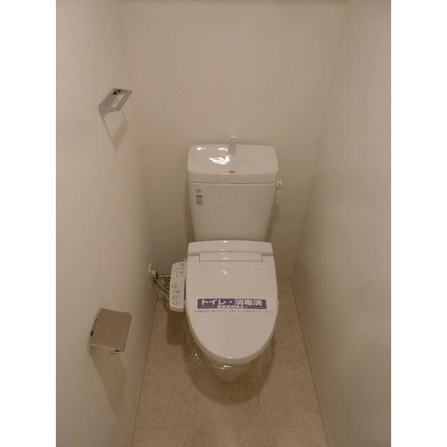 ルクレ上北沢ルネサンスコート（0205） 部屋画像