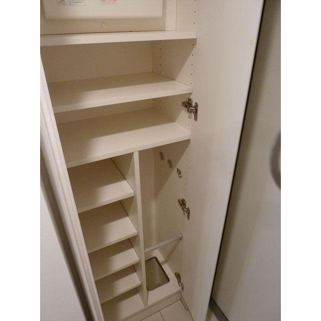 ルクレ上北沢ルネサンスコート（0205） 部屋画像