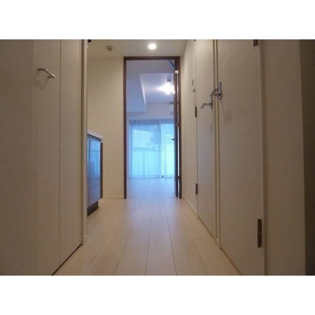 ルクレ上北沢ルネサンスコート（0205） 部屋画像
