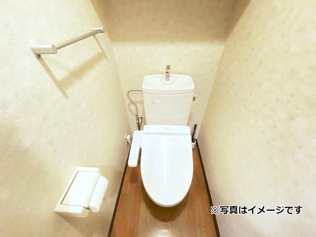ジェノヴィア世田谷桜（209） 室内