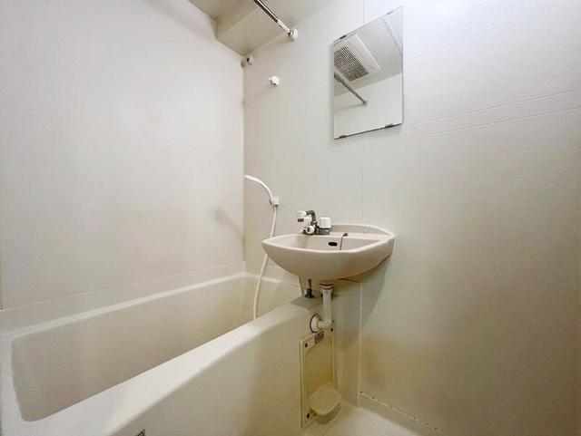 BluRock新宿河田町（306） 室内