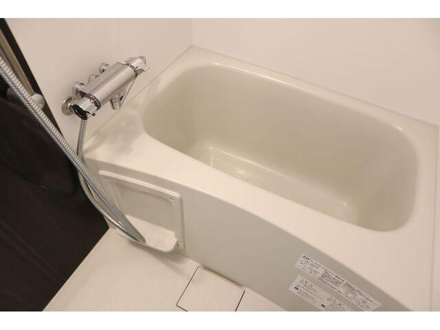 ジェノヴィア東向島スカイガーデン（512） 室内