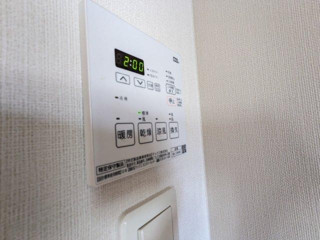 マキシヴ浅草（603） 設備