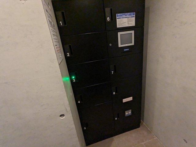 マキシヴ浅草（603） 部屋画像