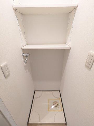 エムジー目黒駅前（1302） 設備