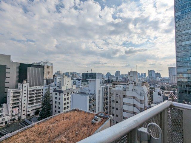 エムジー目黒駅前（1302） 部屋画像