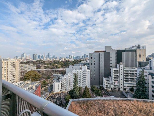 エムジー目黒駅前（1302） 部屋画像
