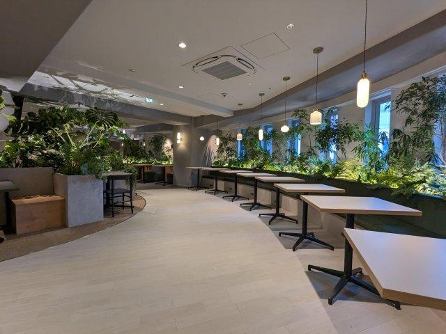 エムジー目黒駅前（1302） 部屋画像