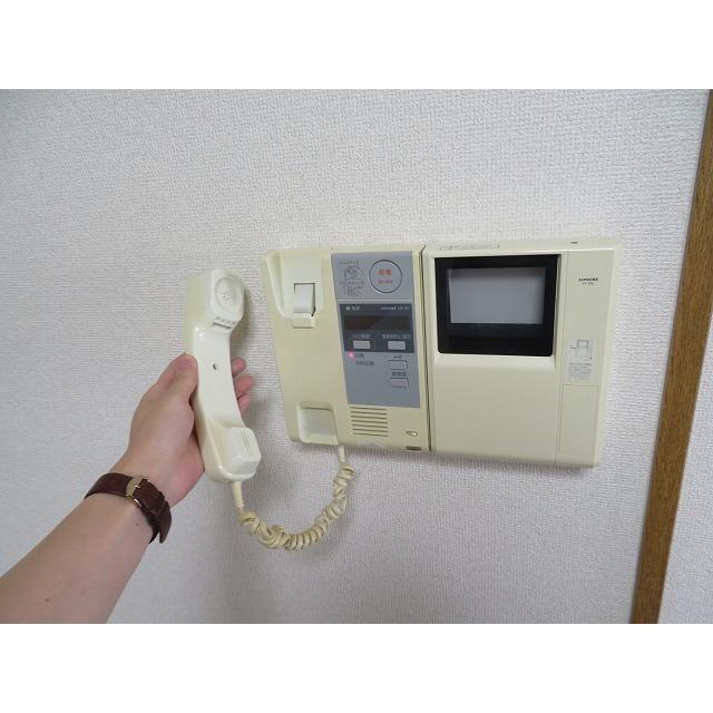 シャンテメゾン田仲（0802） 部屋画像