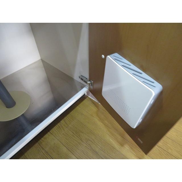 シャンテメゾン田仲（0802） キッチン
