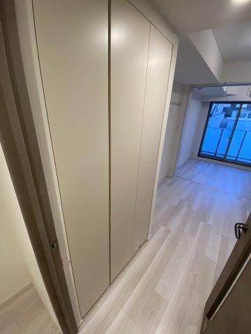 プラウドフラット品川大井町（108） 室内