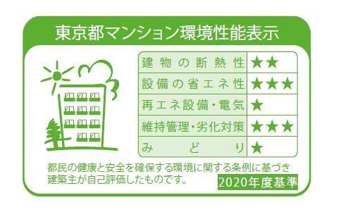 プラウドフラット品川大井町（108） その他