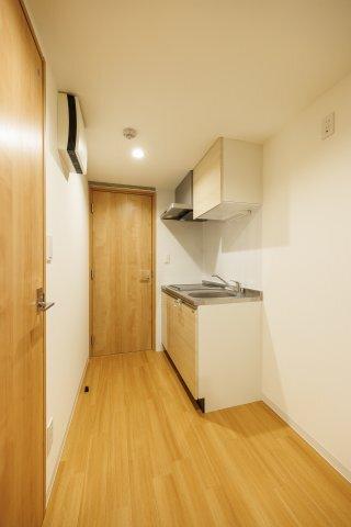 プロス千歳烏山（事業用）（405） 室内