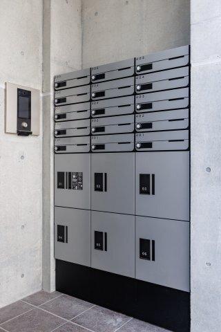 プロス千歳烏山（事業用）（405） 部屋画像