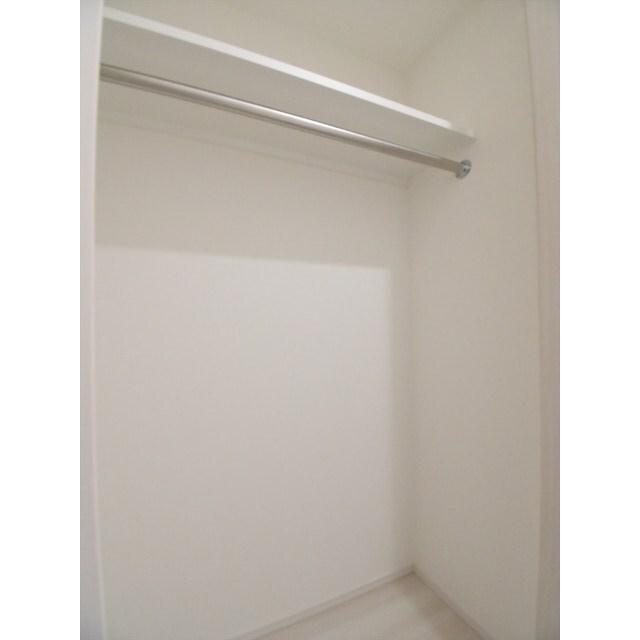 ＧＲＡＮ　ＰＡＳＥＯ本郷三丁目（1203） 収納